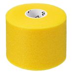 Yonex AC 381 Cushion Wrap Reel 30m Yellow